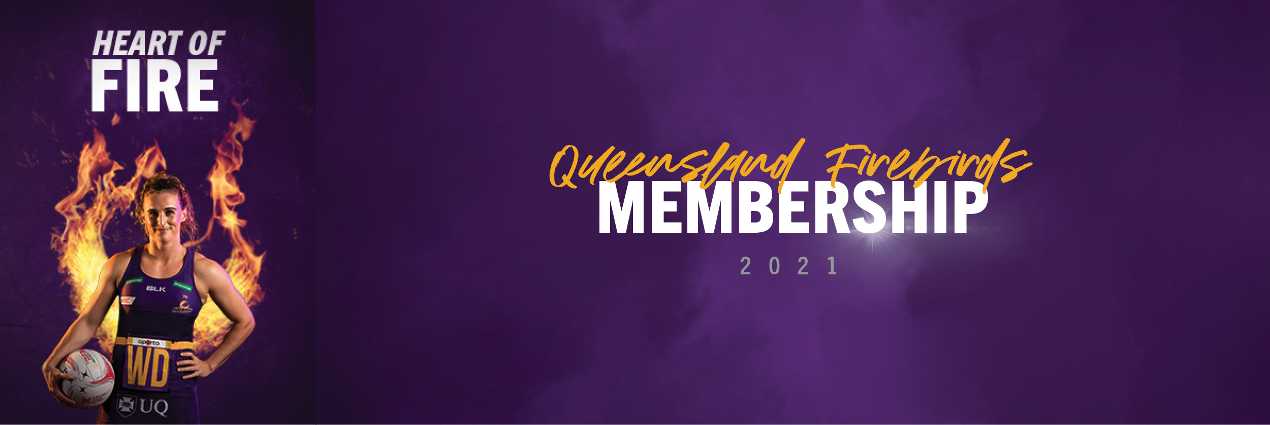 Firebirds Membership 2020 eDM Header 600 x 200