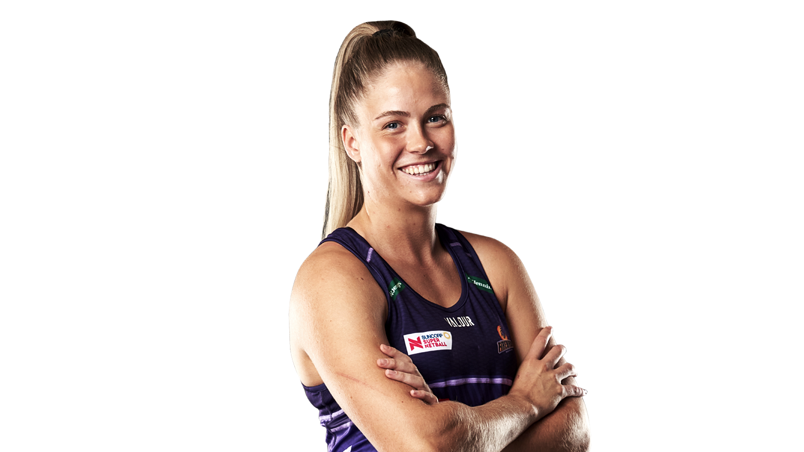Kim Jenner The Home Of The Queensland Firebirds