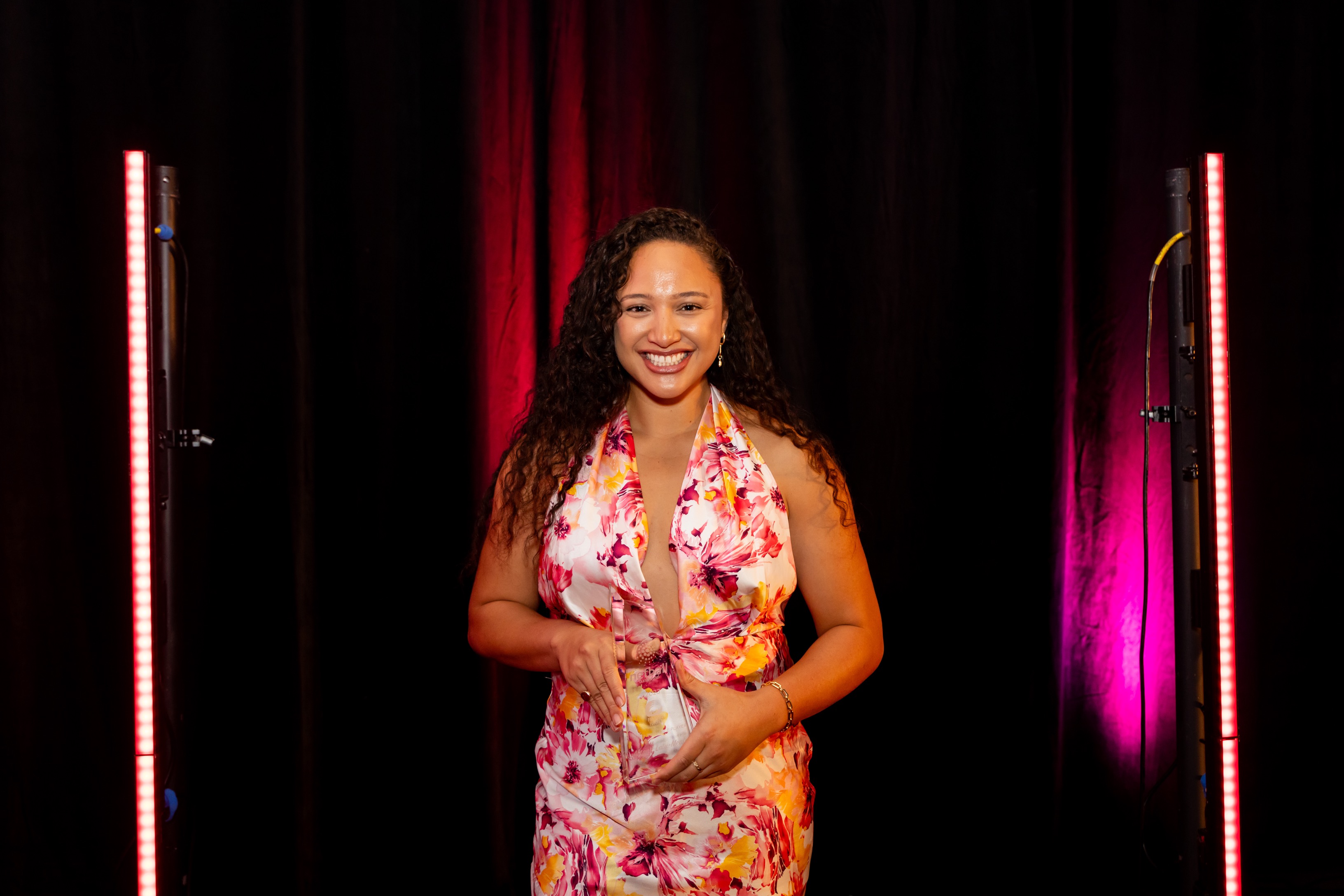 Firebirds Futures Achievements Honoured At NQ Awards The Home Of The 