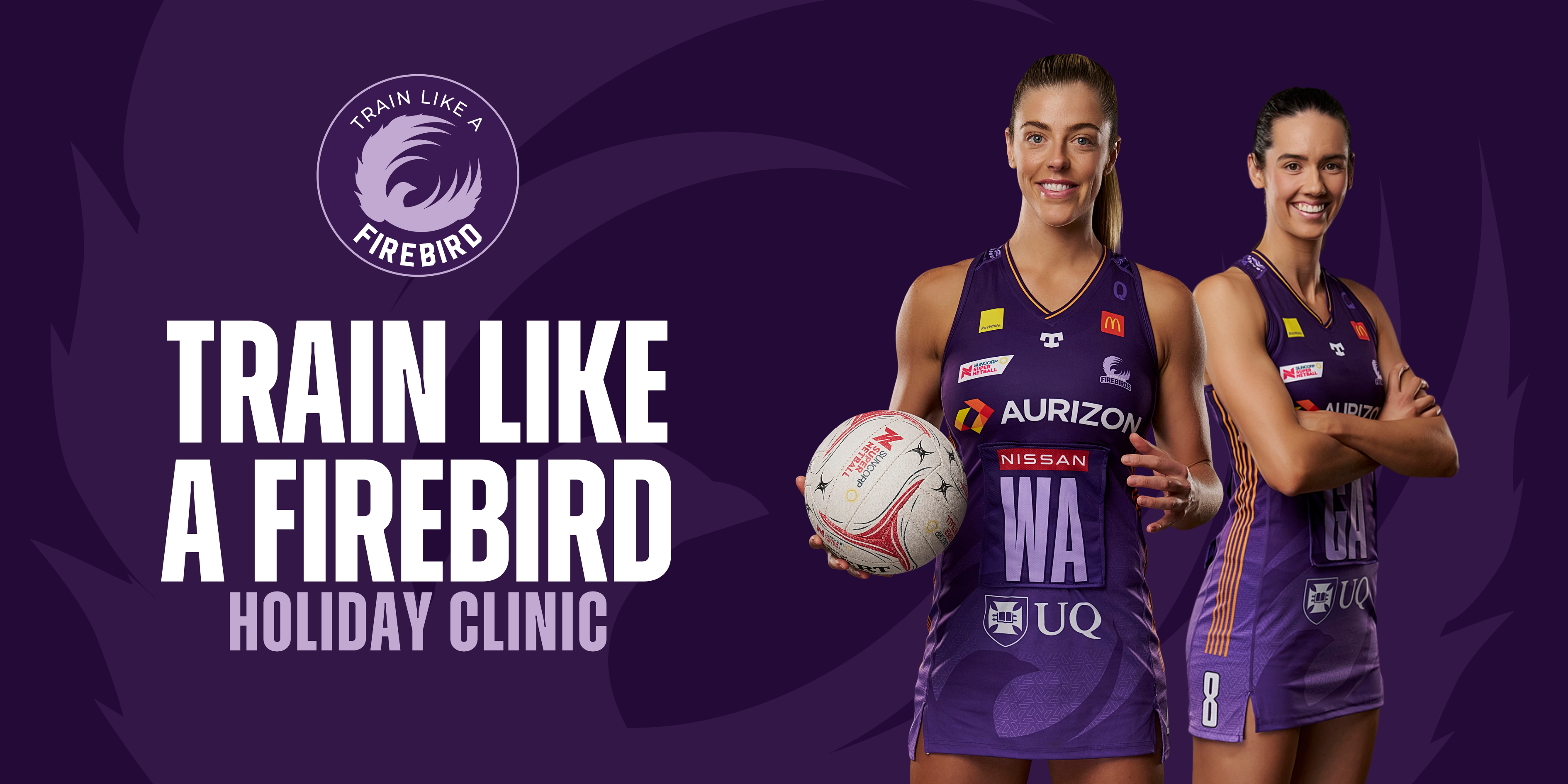 TLAF Holiday Clinic