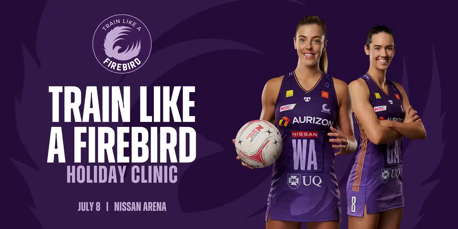 TLAF Holiday Clinic