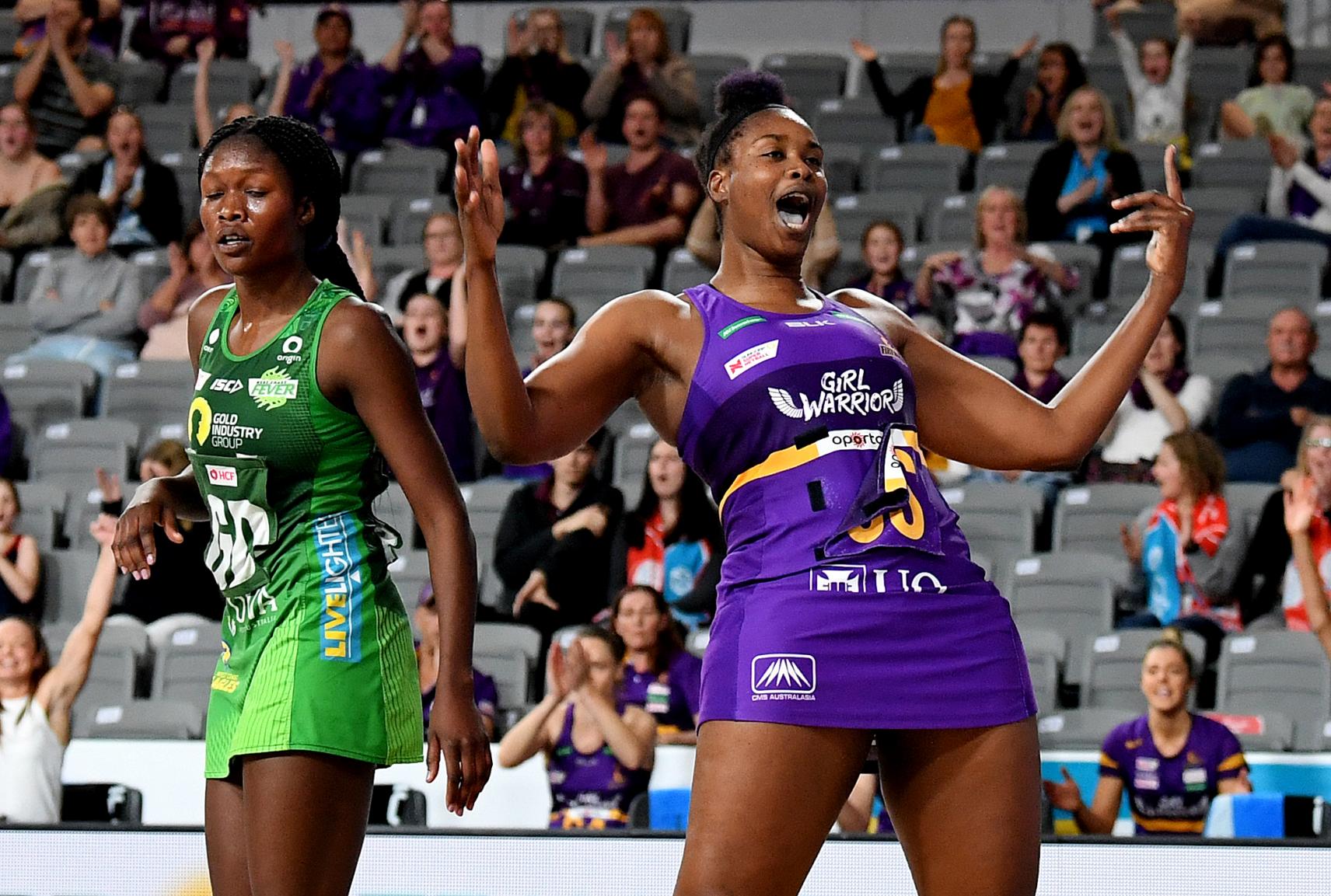 Dominant Firebirds Register Maiden Nissan Arena Victory The Home Of Dominant Firebirds Register Maiden Nissan Arena Victory The Home Of