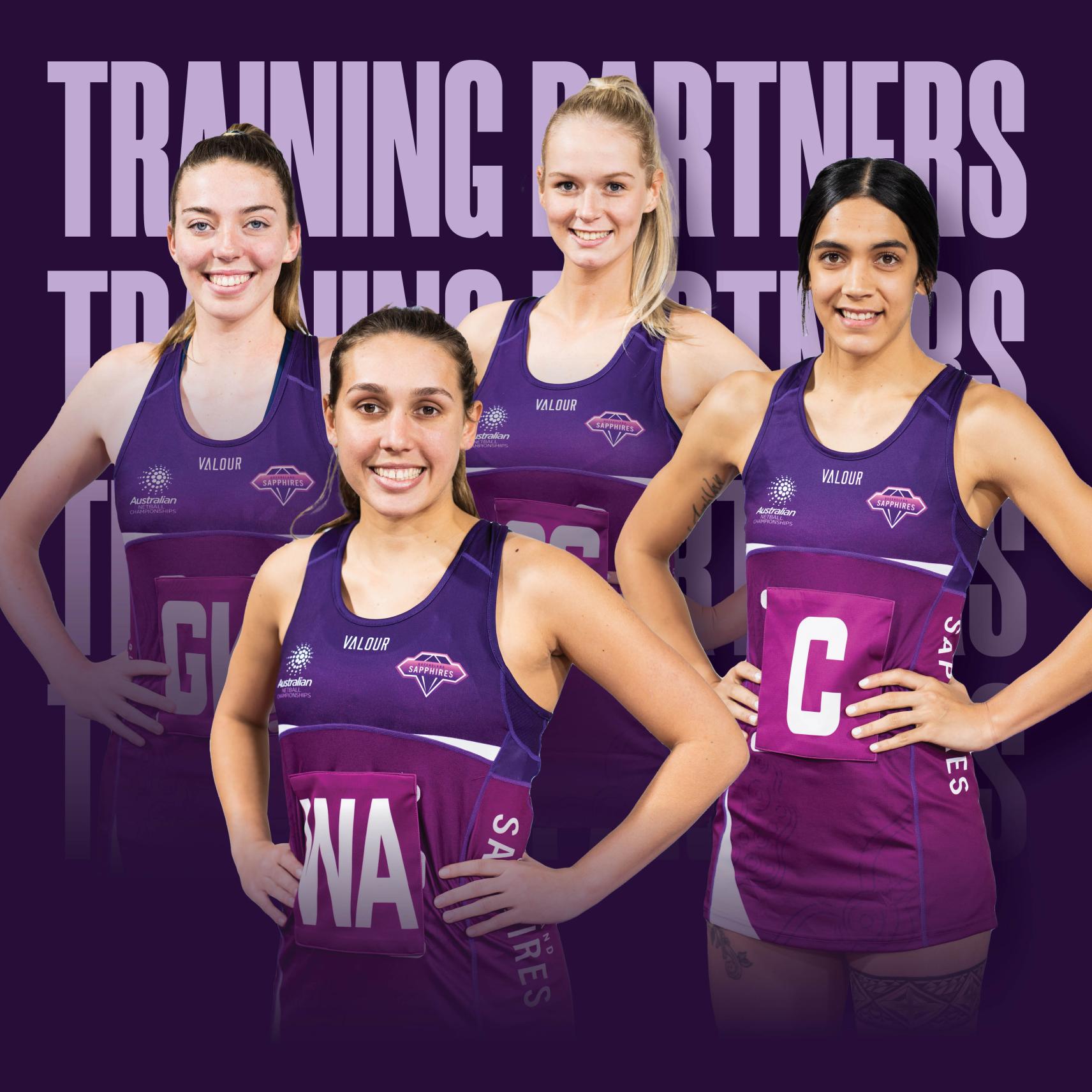 Jackie Mccormick Kabar: Suncorp Super Netball Teams 2023