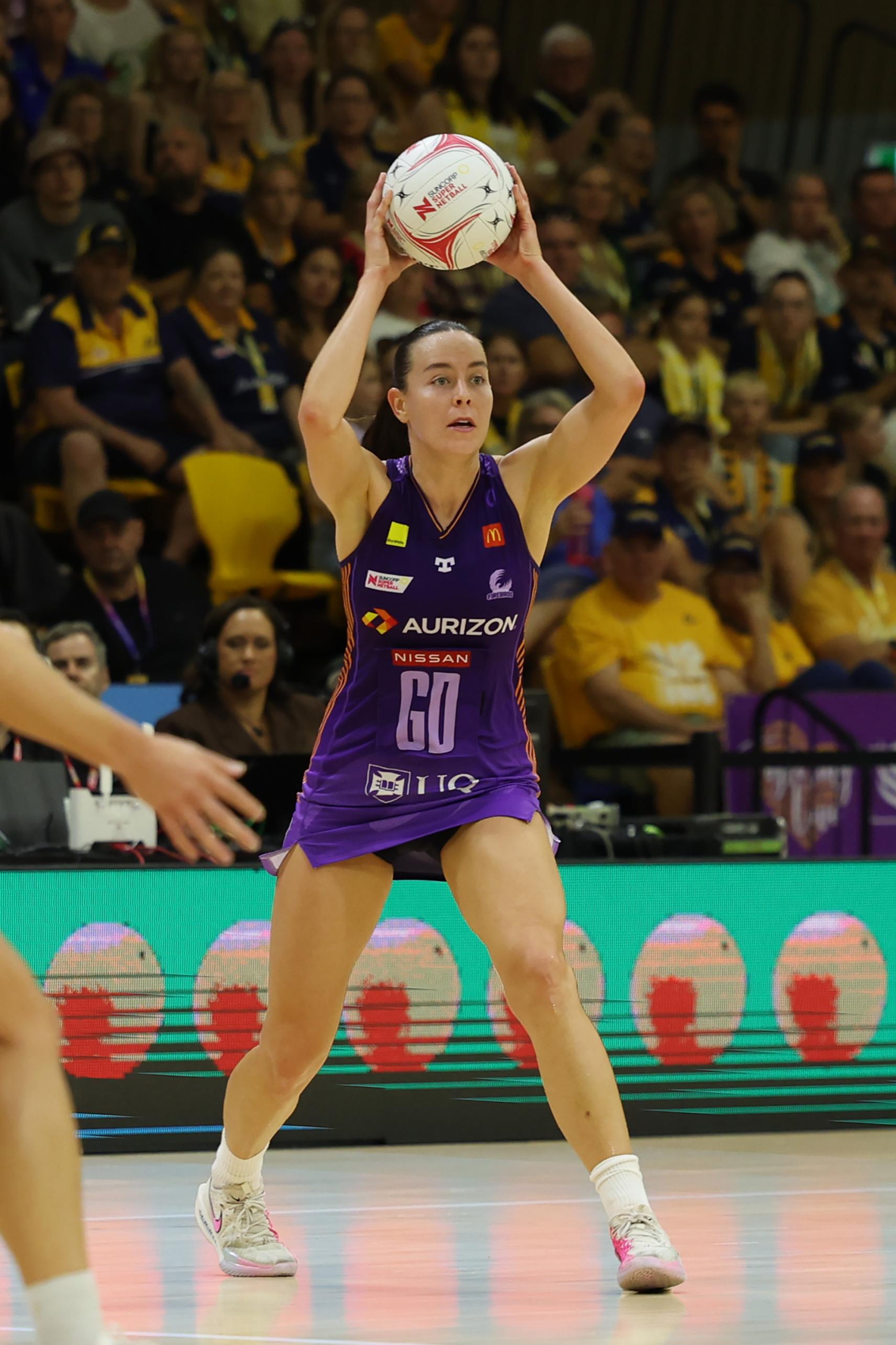 30 years of leadership - a Firebirds legacy - The Home of the ...