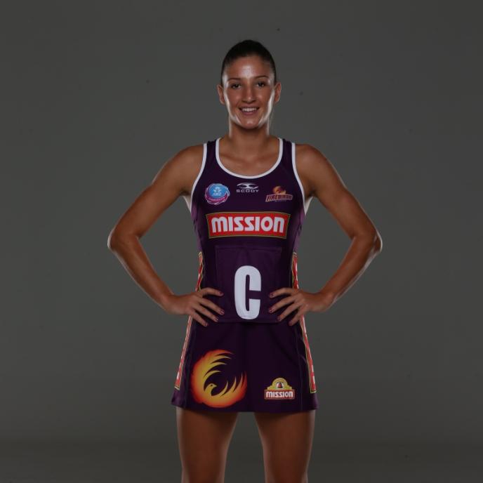 Kim Rav 2013 profile