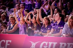 courtside