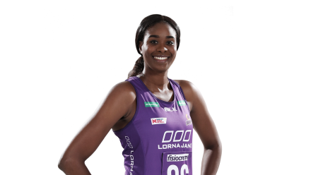Romelda Aiken