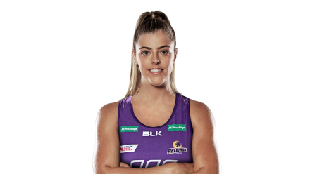 Lara Dunkley