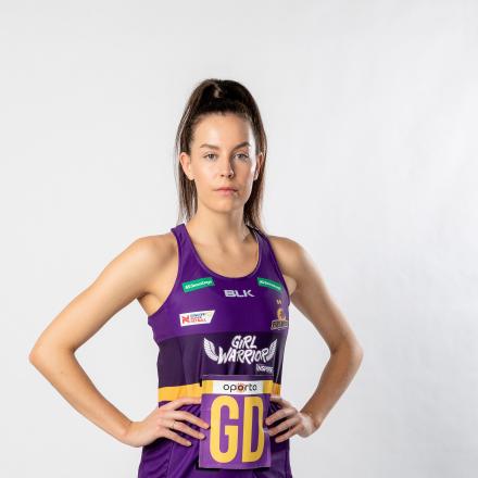 Ruby Bakewell-Doran