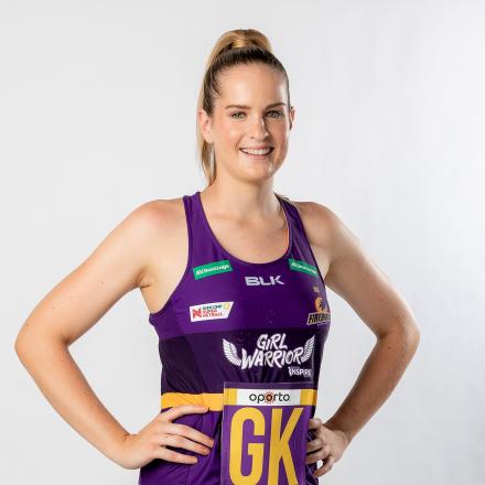 Tara Hinchliffe