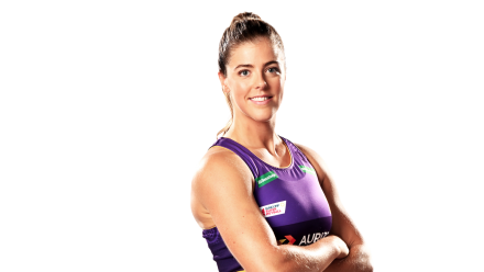 Lara Dunkley