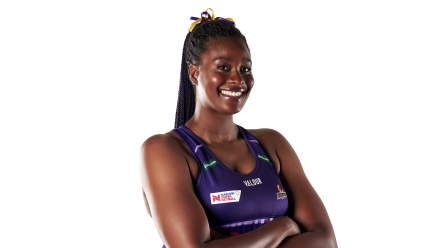 Romelda Aiken-George