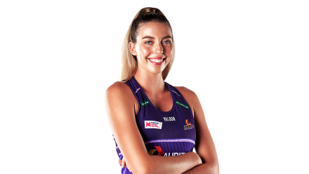 Ashleigh Ervin