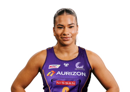 Jessica Laga'aia