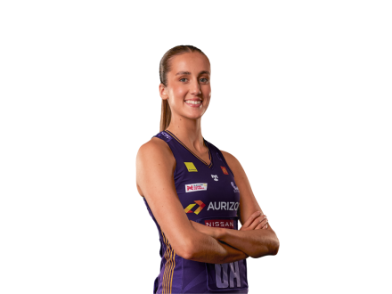 Lily Graham